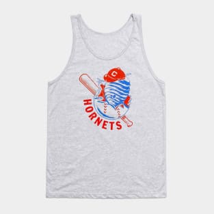 Hornets Tank Top